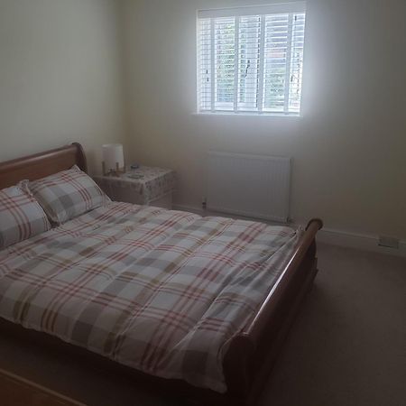 Spacious, Private Room Helmdon 외부 사진