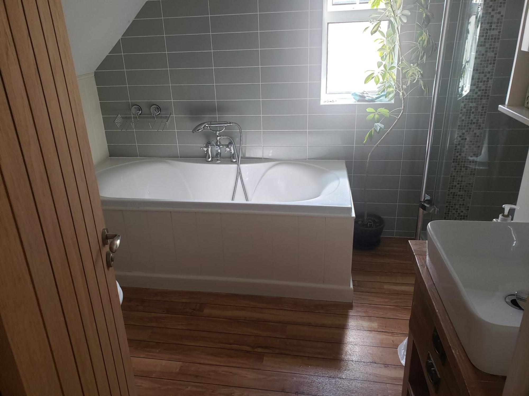 Spacious, Private Room Helmdon 외부 사진